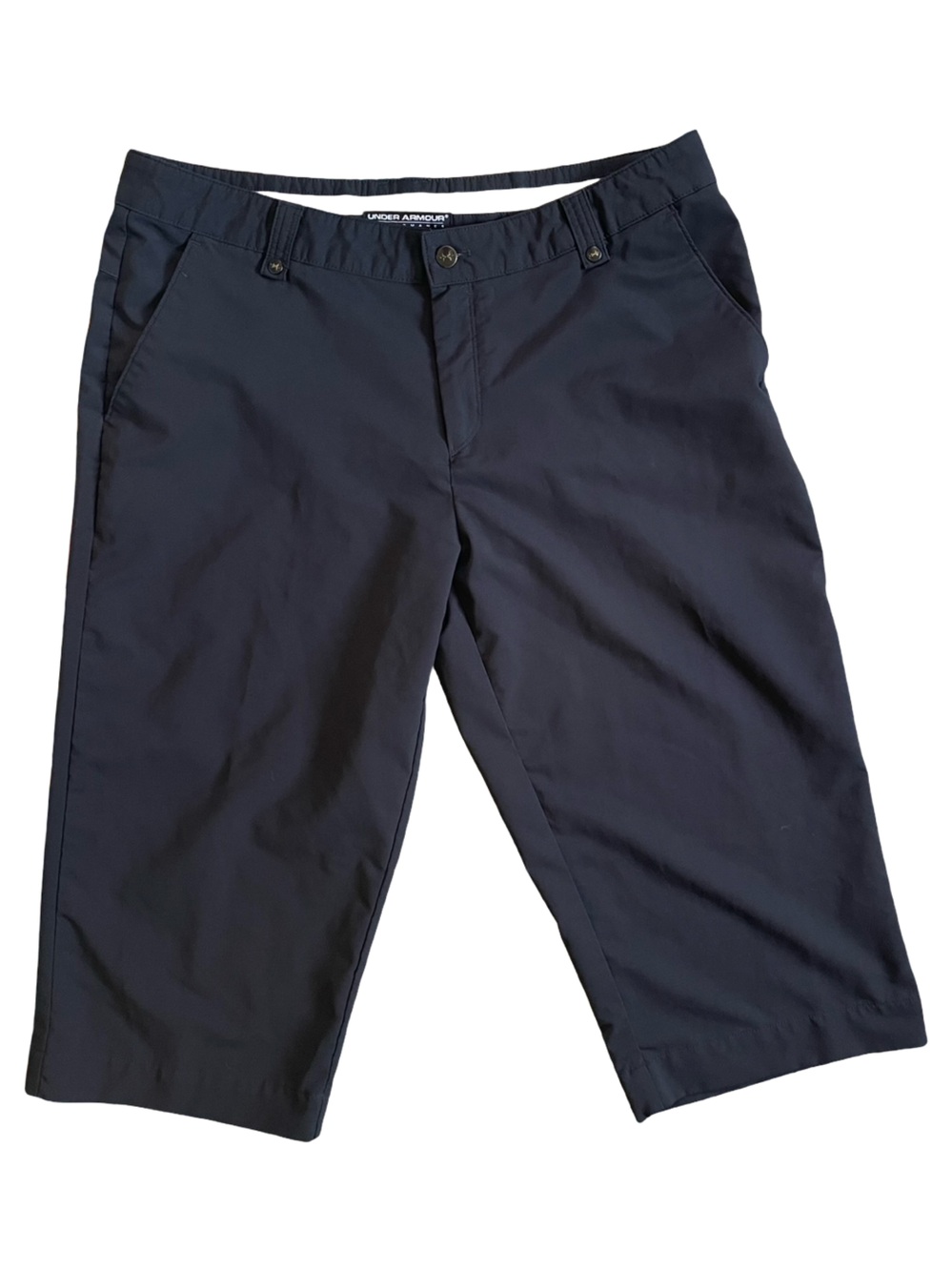 Women’s Under Armour Performance Cropped Pants